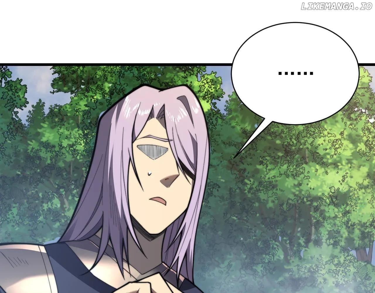I Became The Game’s Biggest Villain Chapter 93 - page 1